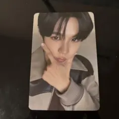 ショウタロウ RIIZE 渋谷109 ポップアップ 6000円 購入特典 トレカ