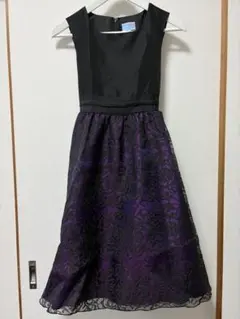 Catherine Cottage フローラルドレス 160サイズ