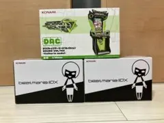 SOUND VOLTEX フィギュア beatmania IIDX タンブラー