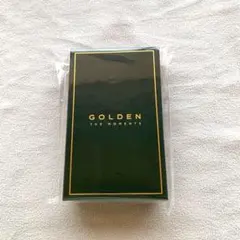 2026年最新】ジョングク golden ネックレスの人気アイテム - メルカリ