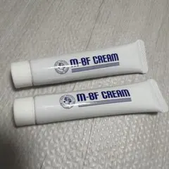 岩城製薬 m-BF CREAM 2本セット