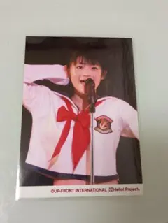 2026年最新】スマイレージ 生写真の人気アイテム - メルカリ