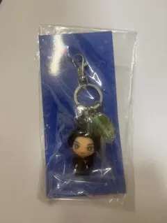 FANTASTICS 八木勇征キーホルダー