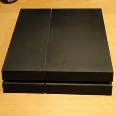 PlayStation®4 ジェット・ブラック 1TB CUH-1200BB01