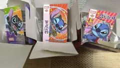 marvel スティッチ　hottoys コスビ　コレクション　アメコミ