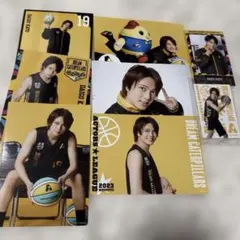 加藤大悟 アクターズリーグ ブロマイドセット