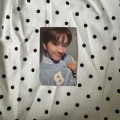 boynextdoor ウナク　トレカ