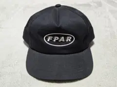 FPAR ブラック キャップ