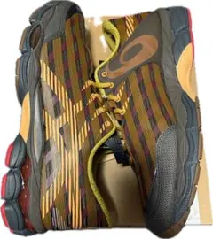 Kiko Kostadinov asics US8-S Gel-SJ33のサムネイル