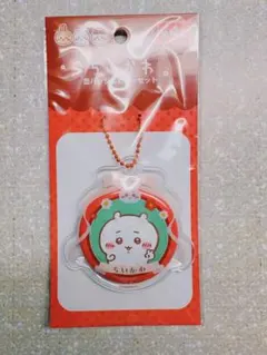 ちいかわ 缶バッジ＆カバーセット