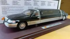 2003 リンカーン タウンカー リムジン 全長320mm Limousine