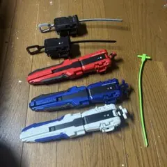 ベイブレードXランチャーセット