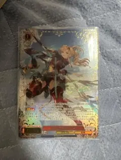MTG 放浪の騎士、バーラン 絵違い サインド - メルカリ
