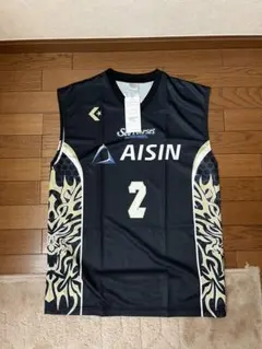 2026年最新】シーホース三河 ユニフォームの人気アイテム - メルカリ