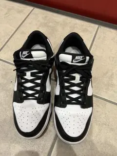 と*ふ様 NIKE ナイキ ダンクロー パンダ w 29cm DD1503 10