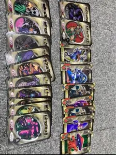 トップガム 遊戯王　※一部問題あり