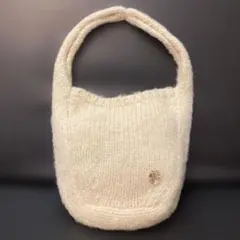 ニットバッグ　MARITHE FRANCOIS GIRBAUDのサムネイル