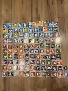 2026年最新】ポケモンシール 初代の人気アイテム - メルカリ