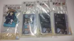 銀魂 一番くじ 桂小太郎 F賞 H賞