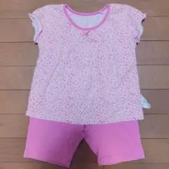 UNIQLO ドライ パジャマ 80cm