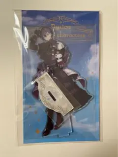 た*お様 【にじさんじ 小柳ロウ】 サンリオコラボ アクスタ・ランダムフォト風カ