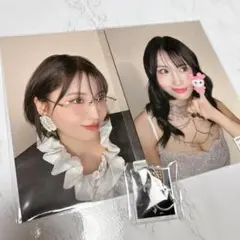 MISAMO PLAY 購入特典 モモ