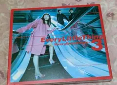 Every Little Thing/Every Best Single+3
