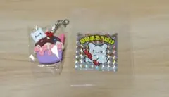 サンリオ　はなまるおばけ
