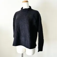 URBAN RESEARCH DOORS タートルネックセーター　M