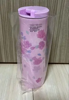 蜷川実花 スティックサーモボトル sakura2 NINAGAWA MIKA - メルカリ