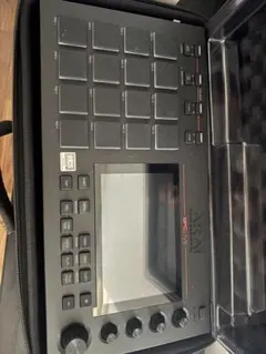 BEHRINGER X18 デジタルミキサーキャリングバッグ10インチタブレット