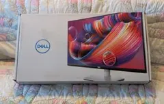 DELL ディスプレイ S2721HS モニター 本体のサムネイル