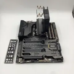 Core i7-6700K マザーボードセット お宝発掘市！】GIGABYTE CPU+マザーボードセット：Core i7-3770