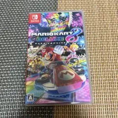 マリオカート8 デラックス Nintendo Switch
