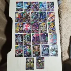 【SR CPセミコンプ】ガンバレジェンズ カタストロフゴアナイトメア