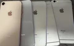 2026年最新】iphone2台の人気アイテム - メルカリ