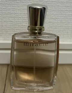 LANCOME miracle ランコム　ミラク　オードゥパルファン　30ml