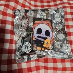 イオンシネマ コスビ ぬいぐるみ ナイトメアー ビフォア クリスマス ジャック➀