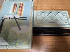 MAC マック ビュー フロム ザトップ アイ キット ミディアム