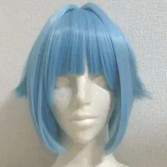 あんスタ Ra*bits 紫之創 コスプレ ウィッグ