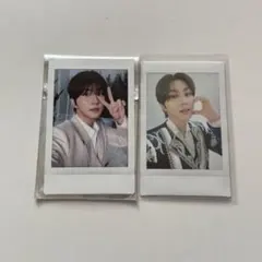 ENHYPEN 宵 ジョンウォン トレカ 直筆サイン チェキ まとめ売り ENHYPEN ジョンウォン 宵 YOI トレカ まとめ売り - メルカリ