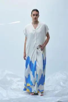 美品 Laura×RIM.ARK Vol.1 gown