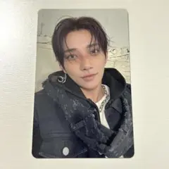 SEVENTEEN HBD 来場者特典 Weverse 埼玉 ジョシュア