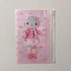 いちご新聞　付録　スライダーポーチ