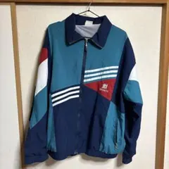 ナイロンジャケット ヴィンテージ