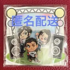 名探偵コナン 大阪城本陣 夏フェス 長野県警 アクリルスタンド 諸伏高明