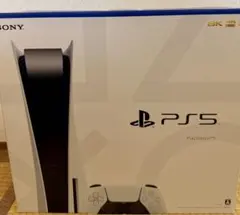 即日発送！PlayStation5 CFI-1000A通常盤 完品