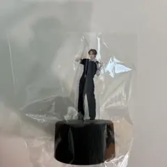 INI 尾崎匠海 カプセルトイ キャップアクリルスタンド
