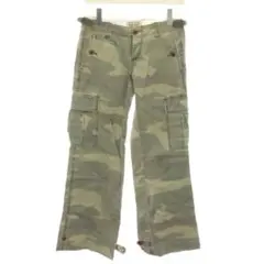 ポロ　 ラルフローレン POLO JEANS カーゴパンツ