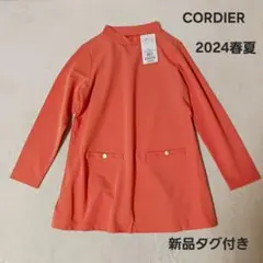 CORDIER（コルディア） チュニック　セーター　ワンピース　L新品
